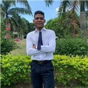 Profesor de sociales amateur con mucho compromiso y dedicación